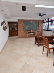 Blk 929 Hougang Street 91 (Hougang), HDB 5 Rooms #631622121